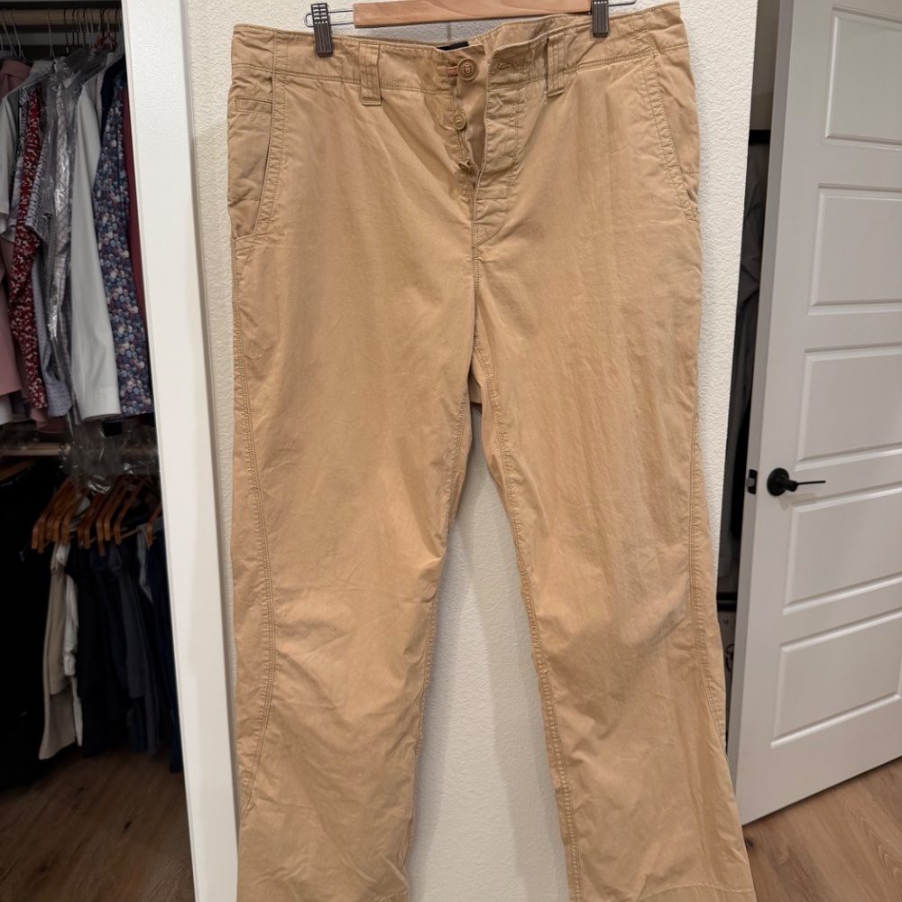 Northface Men's Pant